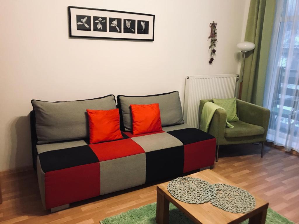 Apartmán Lucie Špindlerův Mlýn room 6